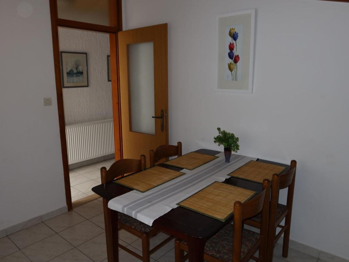 Mira-2 By Interhome Apartment *
