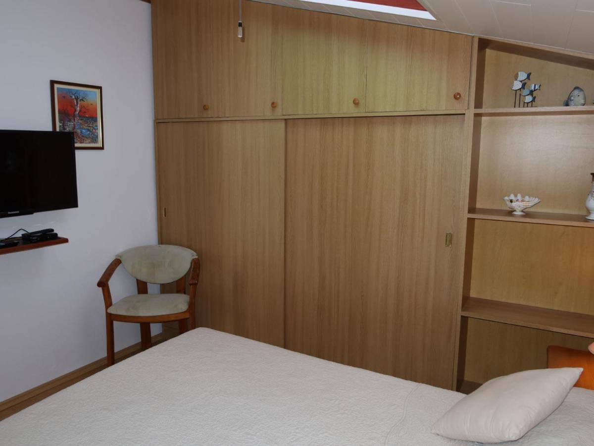 Mira-2 By Interhome Apartment