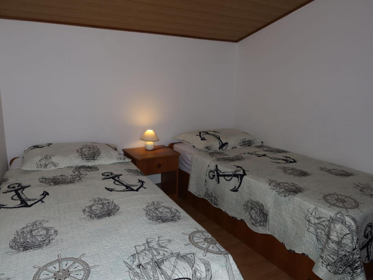 Mira-2 By Interhome Apartment *