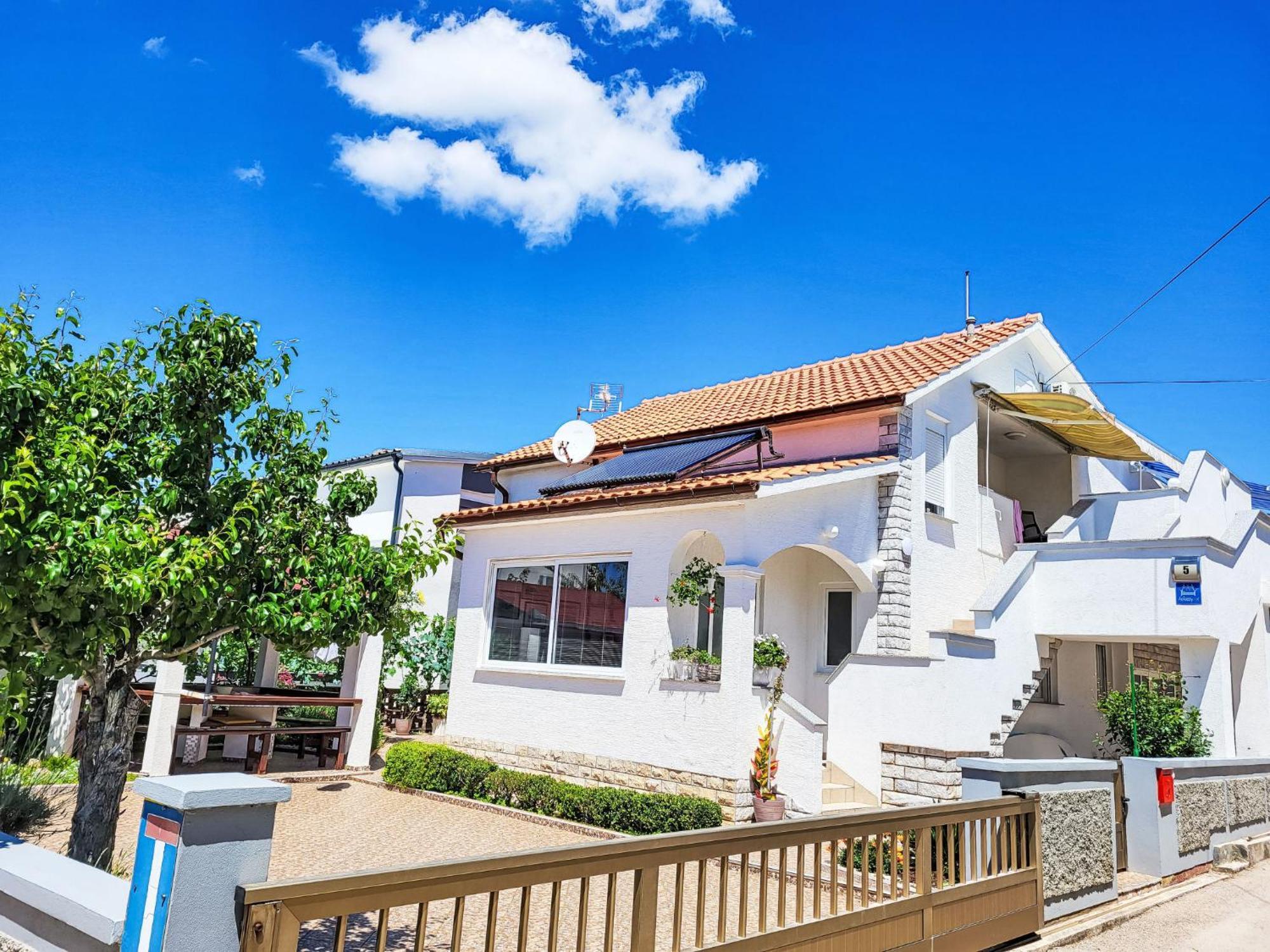 Mira-2 By Interhome Apartment *