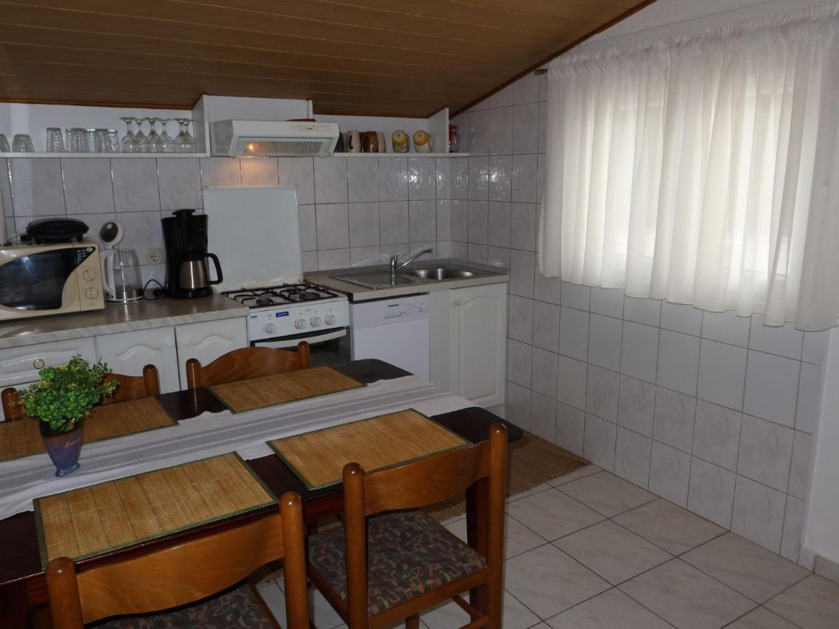 Apartman Mira-2 By Interhome *
